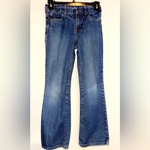 The children place kids jeans size 10